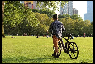 Central Park