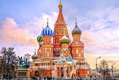 Rusia 01