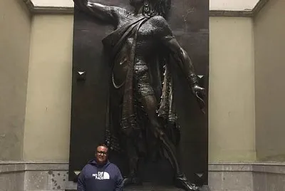 JesÃºs Eduardo Bribiesca