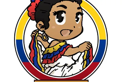 colombia