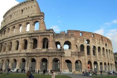 CULTURA ROMANA