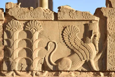 CULTURA MESOPOTAMIA