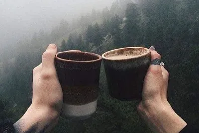 cafe