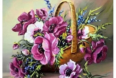 פאזל של flores