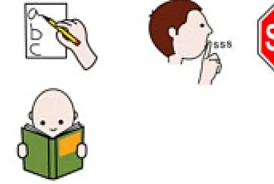 FORMAS DE COMUNICARNOS