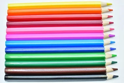 Colores jigsaw puzzle