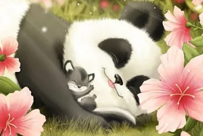 OSO PANDA