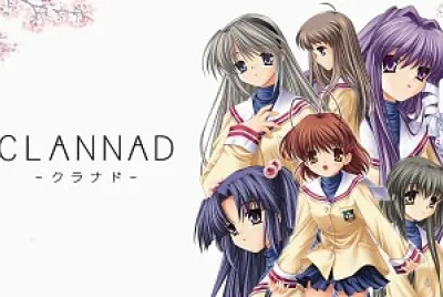 Clannad