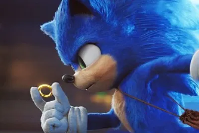 sonic