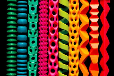 colors jigsaw puzzle
