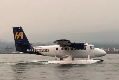 HIDROAVION jigsaw puzzle