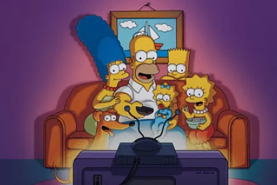 Simpsons
