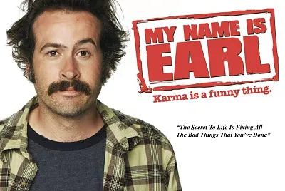 My name is earl