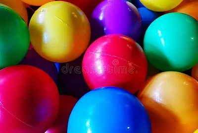 Bolas coloridas 2