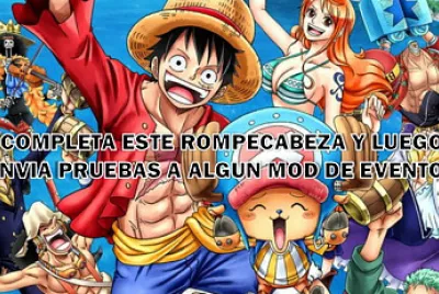 Completa el Rompecabeza