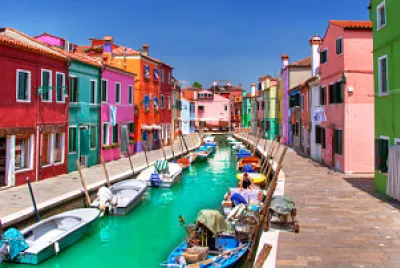 Veneza- ItÃ¡lia