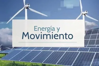 EnergÃ­a y movimiento