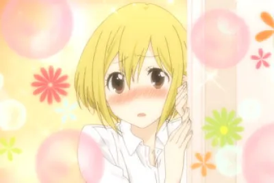 Tanaka-kun Wa Itsumo Kedaruge