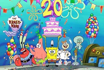 BOB  ESPONJA