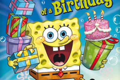 BOB  ESPONJA III