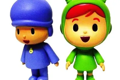 POCOYO