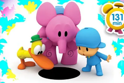 Pocoyo