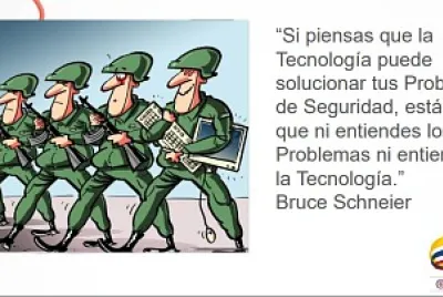 prueba armada