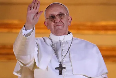 Papa Francisco