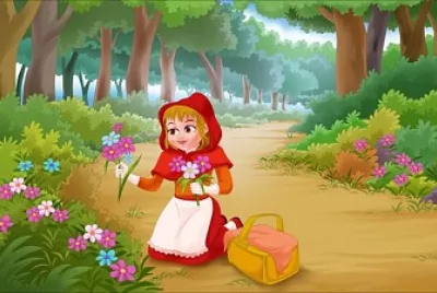 Caperucita Roja 2