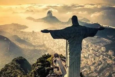 cristo redentor