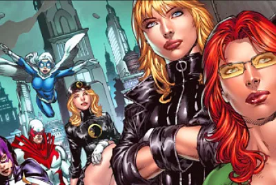 Birds of prey