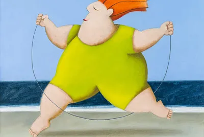 banhista