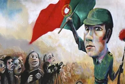 25 abril 1974