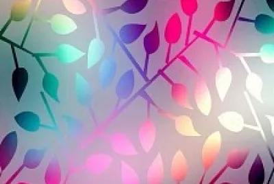 flores escarchadas jigsaw puzzle