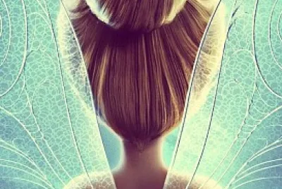 tink kerbell jigsaw puzzle