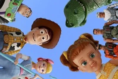 toy story 4 jigsaw puzzle