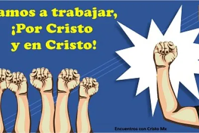 VAMOS A TRABAJAR