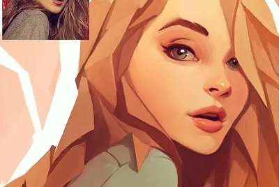 sabrina carpenter jigsaw puzzle