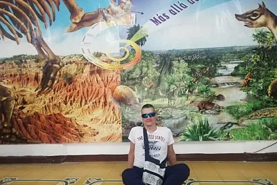 Adrian Henao