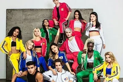 now united