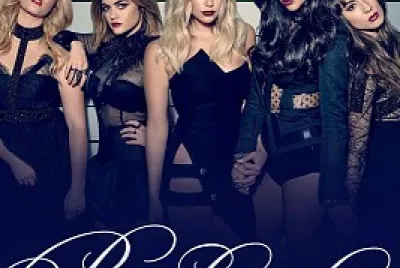 pretty little liars