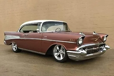 Chevrolet