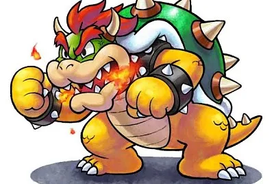 Bowser