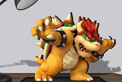 Bowser