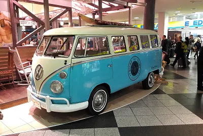 T1 Airport