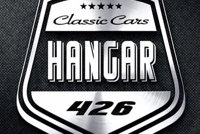 Hangar 426 jigsaw puzzle