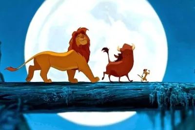HAKUNA MATATA