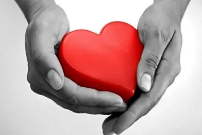 The Love is The Most Important