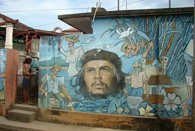 Cuba - Le Che