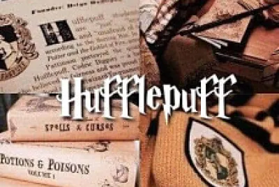 Hufflepuff